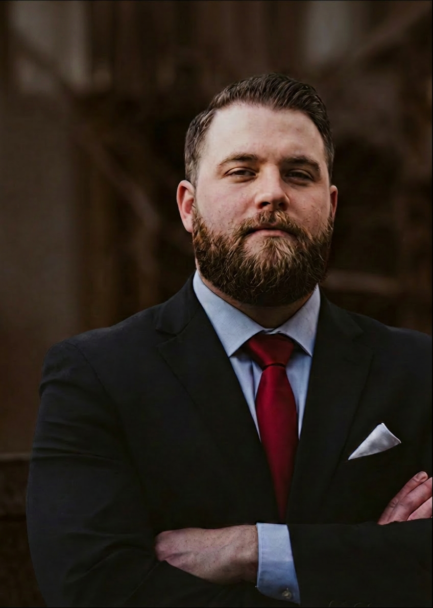 Diego Flores, ESS CEO